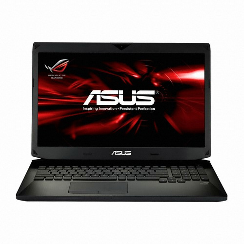 ASUS G750JZ-T4001H
