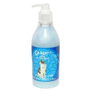 미라클코트 고양이 벼룩,진드기 예방 샴푸이미지입니다. 누르면 해당 게시물로 새창이동합니다.