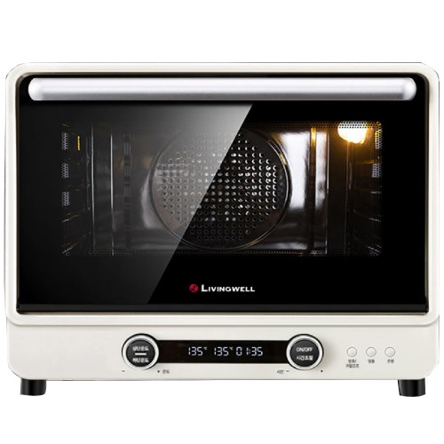 리빙코리아 리빙웰 AF400_이미지