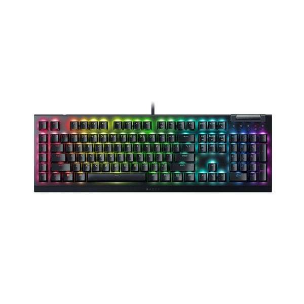 Razer Blackwidow V4 X Linear KR