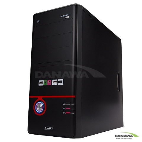 ParkOnLine X-Jazz PK 504_이미지