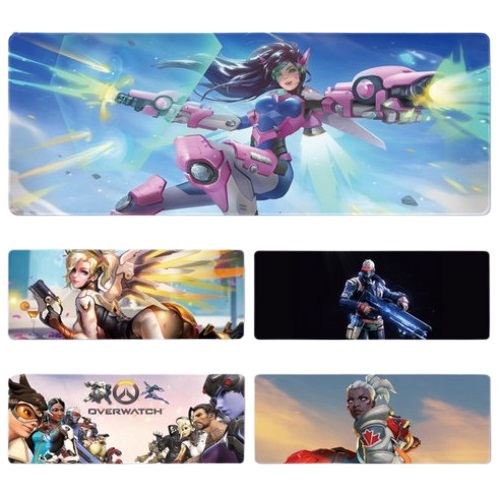 프린트엑스 오버워치2 시리즈B