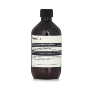 이솝 레버런스 아로마틱 핸드 워시 500ml (1개)_이미지