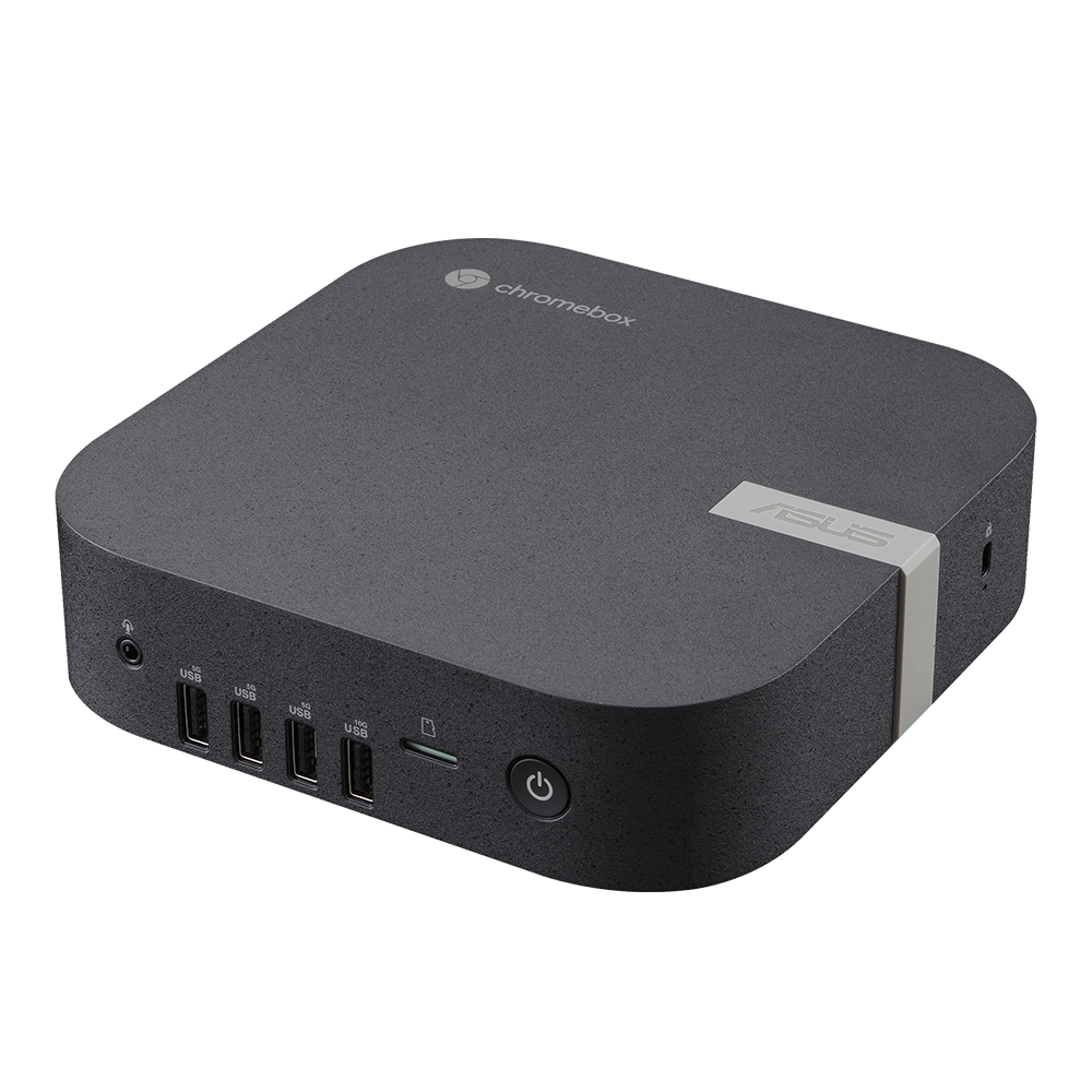 ASUS CERBERUS Chromebox 5a S50054U (16GB, M.2 256GB)