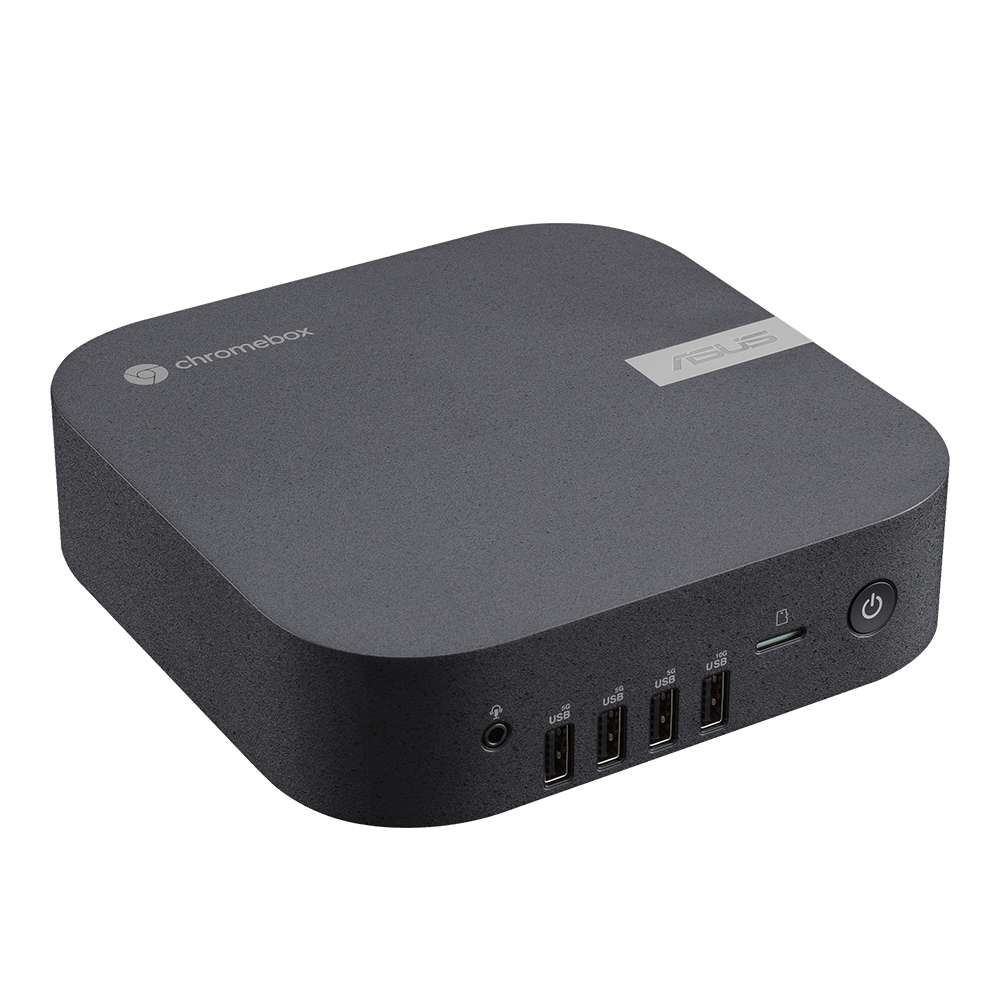 ASUS CERBERUS Chromebox 5a S50054U