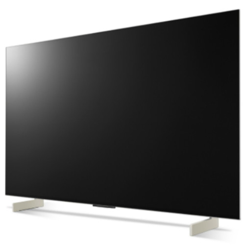 LG전자 올레드 evo OLED42C2KNB (스탠드)_이미지
