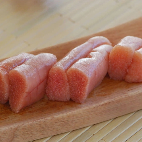 찬예찬 백명란젓 파치 1kg (1개)_이미지