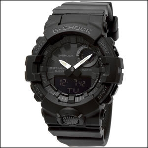 G-SHOCK �����ð�_GBA-800-1A