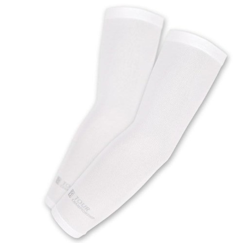 PGA투어 자외선차단 팔토시 (화이트)_이미지