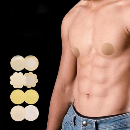 셀러허브 남자니플패치캐주얼 여성니플패치 유두 꼭지가리개 10P S31582949_이미지