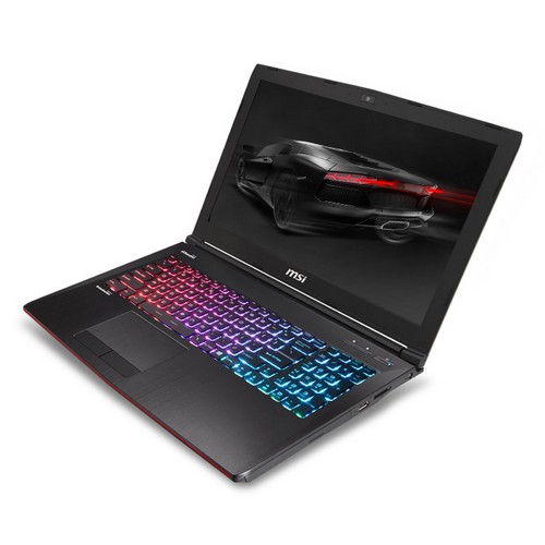 MSI GE62-6QF Cobra Pro 4K (1TB)_이미지