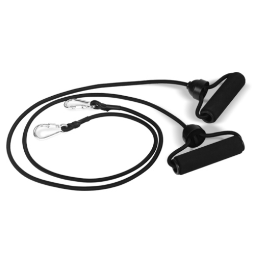 줄당기기 스텝퍼용 튜빙밴드