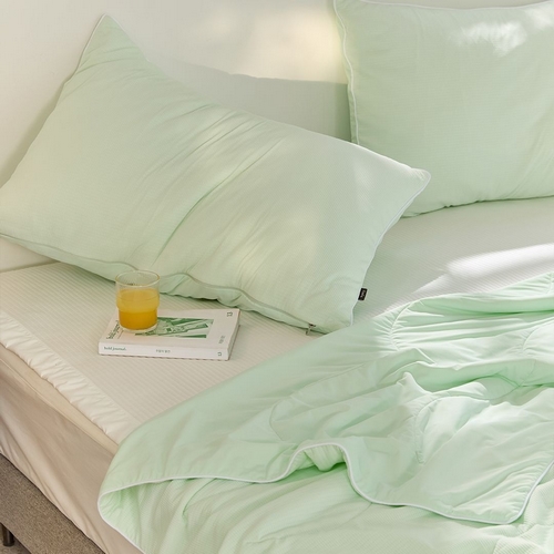 파르페 젤라토 안티버그 모기퇴치 항균소취 냉감 여름차렵이불