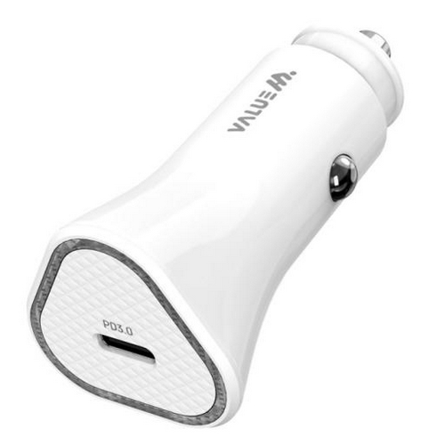 �������ڸ��� ����� ���� PD 20W ������ ������ VM-R40PD20W + CŸ�� ���̺�