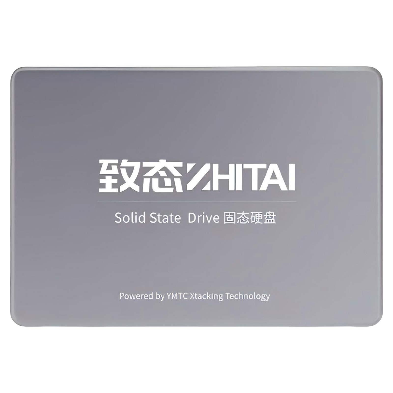 YMTC ZHITAI SC001 XT 해외구매 (2TB)_이미지