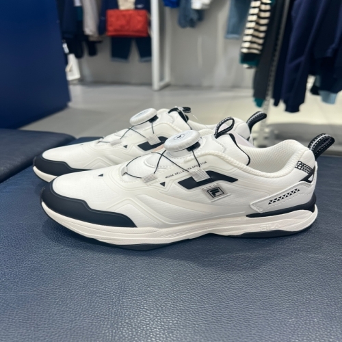 휠라키즈 프라이머스 다이얼 KD 운동화 3XM02364F 100_이미지