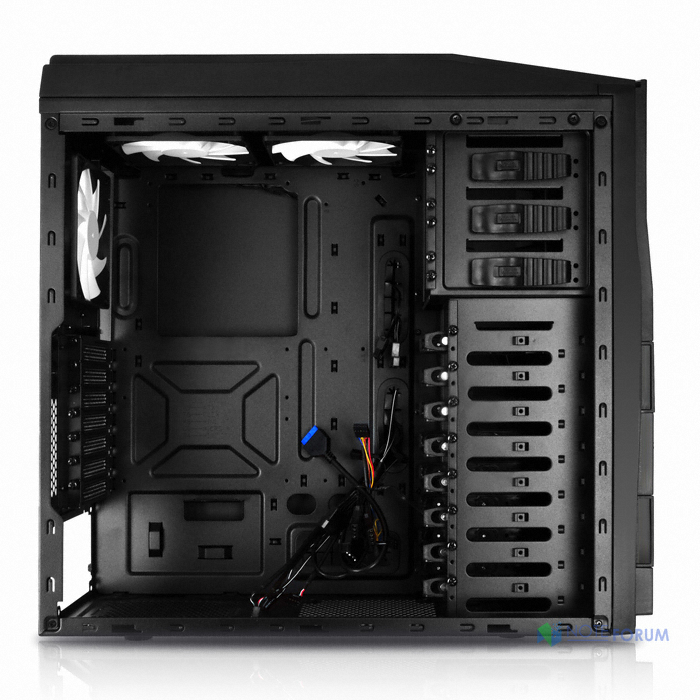 NZXT Tempest 410 Elite 마이존_이미지