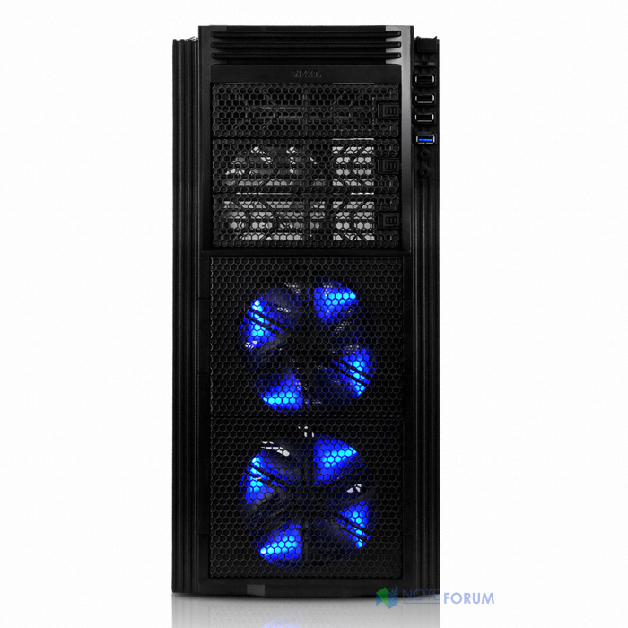 NZXT Tempest 410 Elite 마이존