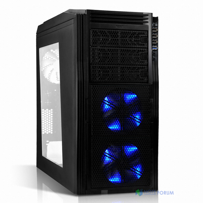 NZXT Tempest 410 Elite ������