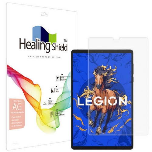 레노버 리전 Y700 5세대 종이질감 Light 보호필름