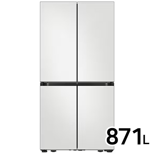 삼성전자 비스포크 AI 하이브리드 패널별도 RF91DB92K1AP_이미지