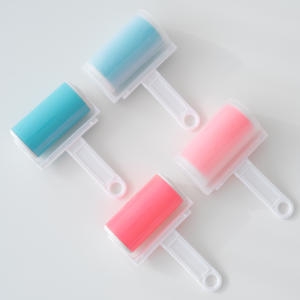할메이드 물세척 돌돌이 청소기 먼지제거기 클리너_이미지