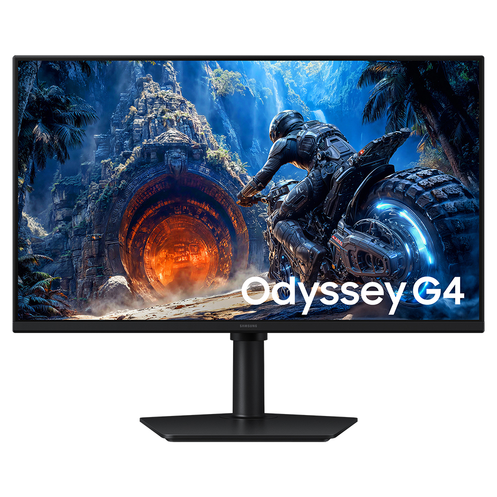 삼성전자 오디세이 G4 G40H LS27HG400