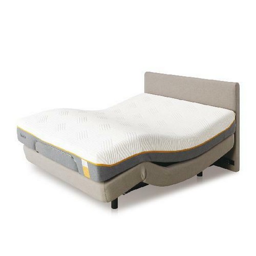 템퍼 제로지 라이프스타일 모션베드 SS (오리지날엘리트)_이미지