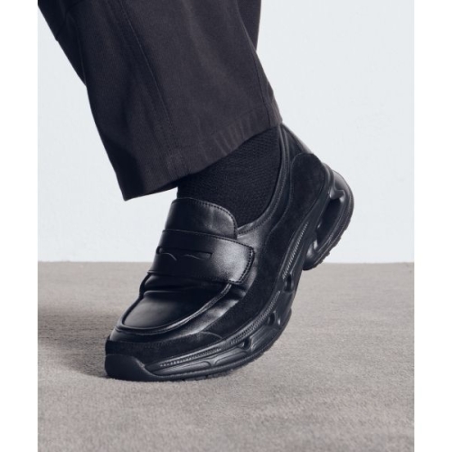 식스핏 6FT BREEZY LOAFER 201682