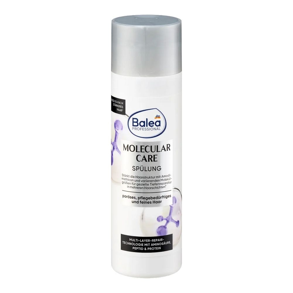  발레아 몰레큘러 케어 컨디셔너 200ml [1개]