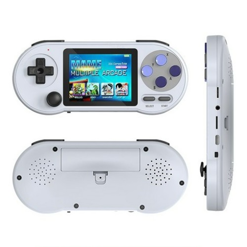 Data Frog SF2000 레트로 게임기이미지입니다. 누르면 해당 게시물로 새창이동합니다.