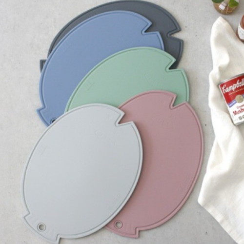 [불명] 파스텔 실리콘 생선 도마이미지입니다. 누르면 해당 게시물로 새창이동합니다.