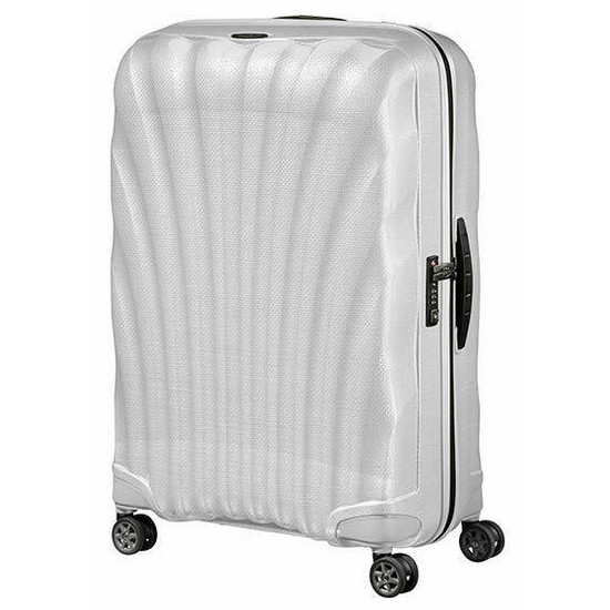 쌤소나이트 C-LITE69 25인치 캐리어 EXP OFF WHITE CS235003_이미지