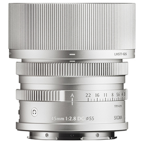 SIGMA C 45mm F2.8 DG DN Leica L��