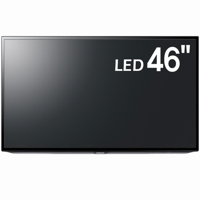 삼성전자 UN46EH5010F (미니슬림 벽걸이)_이미지