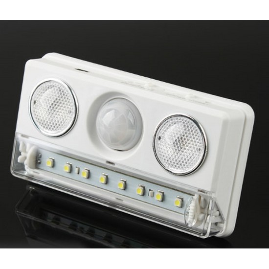 라이트컴 COMS BU814 램프 (센서 감지형)