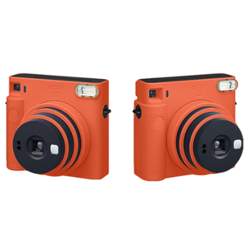 �����ʸ� INSTAX ������ SQ1