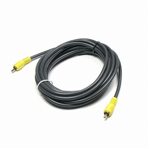 ����Ʈ�� COMS 1RCA ���̺�