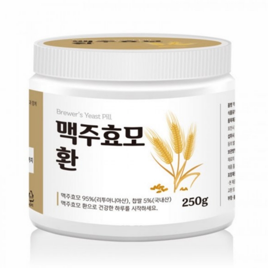 ���������� ����ȿ�� ȯ 250g