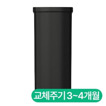 <b>미닉스</b> 더 플렌더 mini 음식물 처리기 전용 하드 락 필터