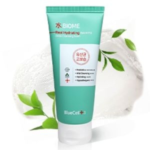 블루셀 수바이옴 유산균 클렌징폼 150ml (1개)_이미지
