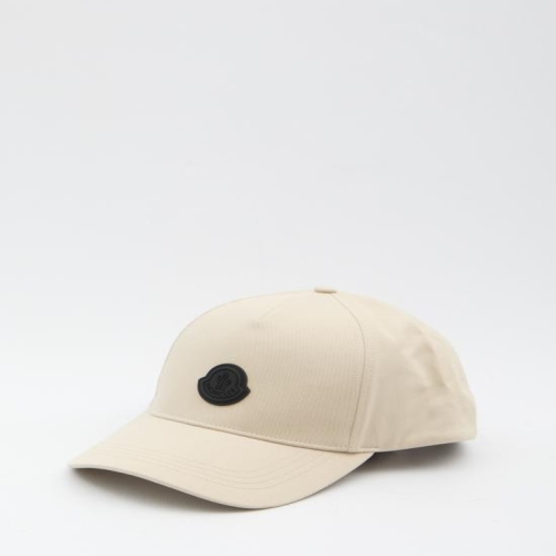 몽클레르 모자 L10913B00008 BEIGE_이미지