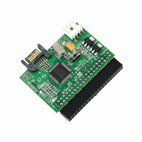 라이트컴 COMS SATA 컨버터 (D1842)