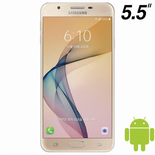 �Ｚ���� ������ On7 LTE 2016 16GB, SKT �ϳ�