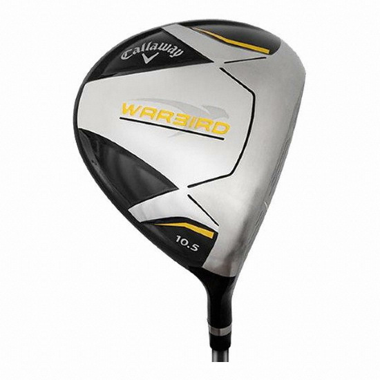 캘러웨이 워버드5 드라이버 중고 (중고)
