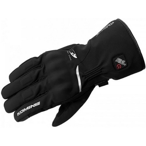 코미네  열선 글러브 EK-217 (배터리 세트)