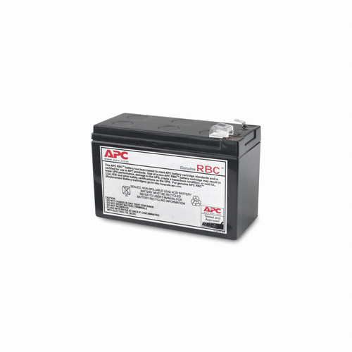 APC RBC110 ��ü�� ���͸�