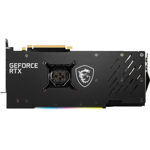 MSI 지포스 RTX 3070 게이밍 Z 트리오 D6 8GB 트라이프로져2 LHR_이미지
