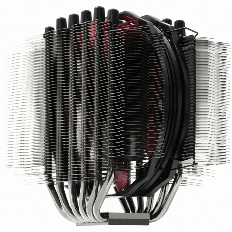 Thermalright Silver Arrow ITX