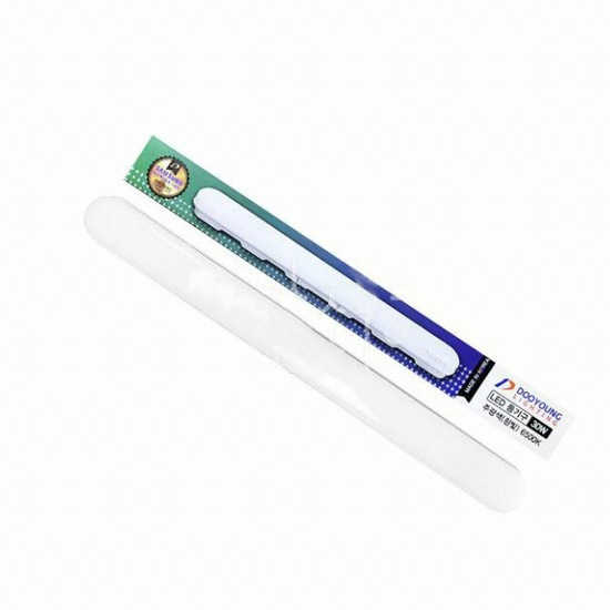 LED 그린 일자등 30W